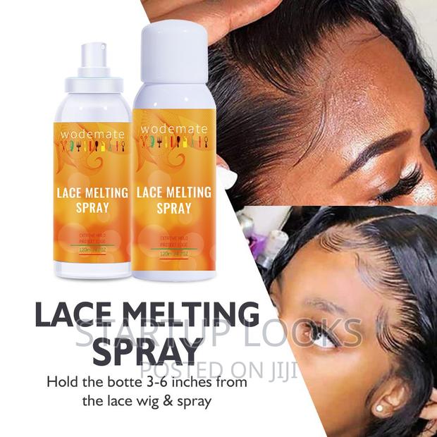 Lace Melting Spray - thumbnail 2