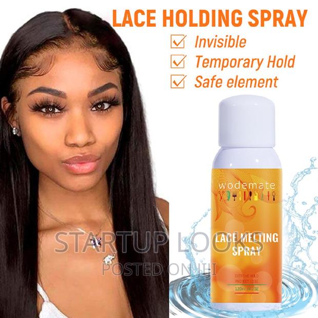 Lace Melting Spray - thumbnail 3