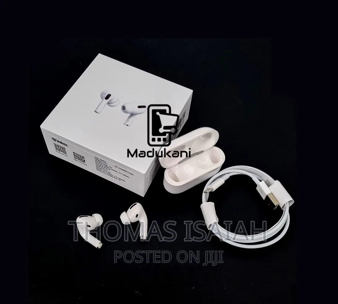 Authentic INKAX T03 Bluetooth TWS Air Pods Earbuds