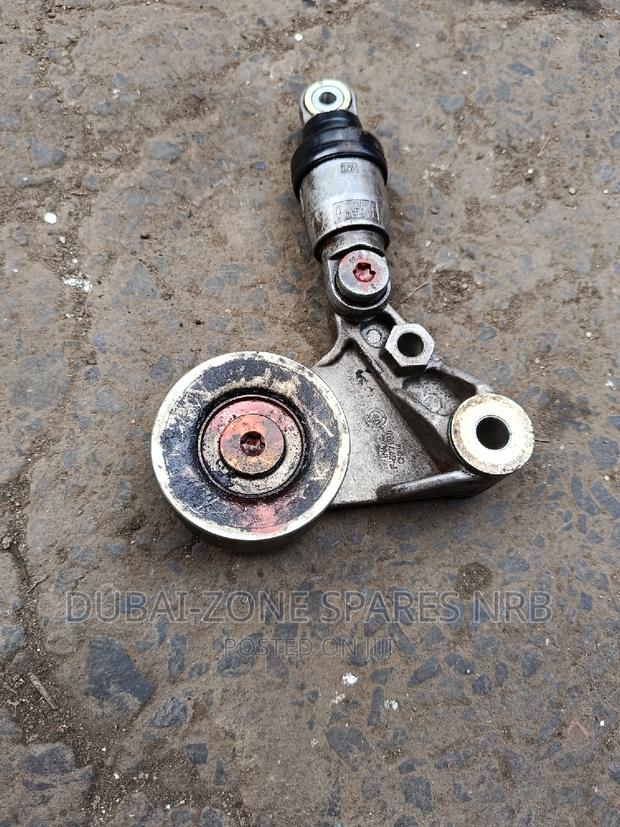 Caravan Zd30, E25, Qr20,Qr25 Tensioner Available Now. - thumbnail 3
