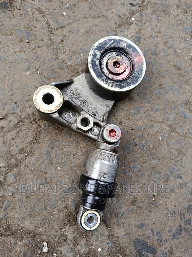 Caravan Zd30, E25, Qr20,Qr25 Tensioner Available Now. - thumbnail 4