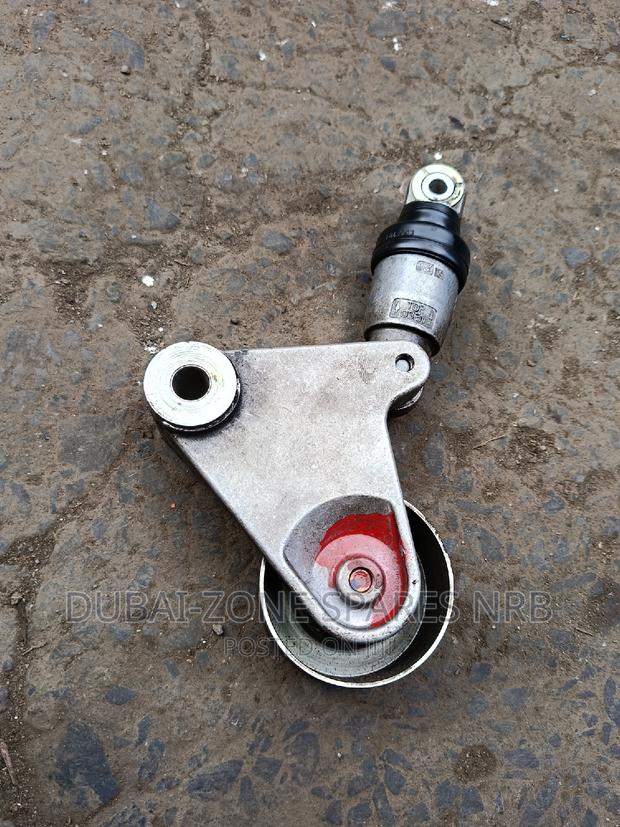 Caravan Zd30, E25, Qr20,Qr25 Tensioner Available Now.