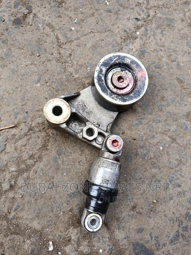 Caravan Zd30, E25, Qr20,Qr25 Tensioner Available Now. - thumbnail 5