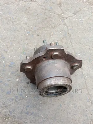 Land Cruiser J78 J79 Vx 100-Series Wheel Hubs Front Rear