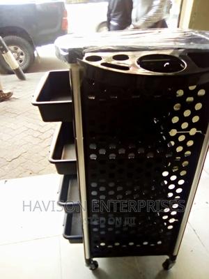 Salon Trolley - thumbnail 2