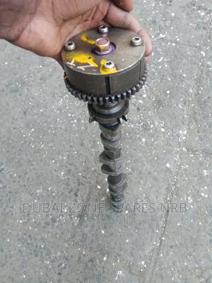 Duet Zj Camshaft Now Available. - thumbnail 2