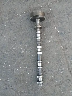 Duet Zj Camshaft Now Available.