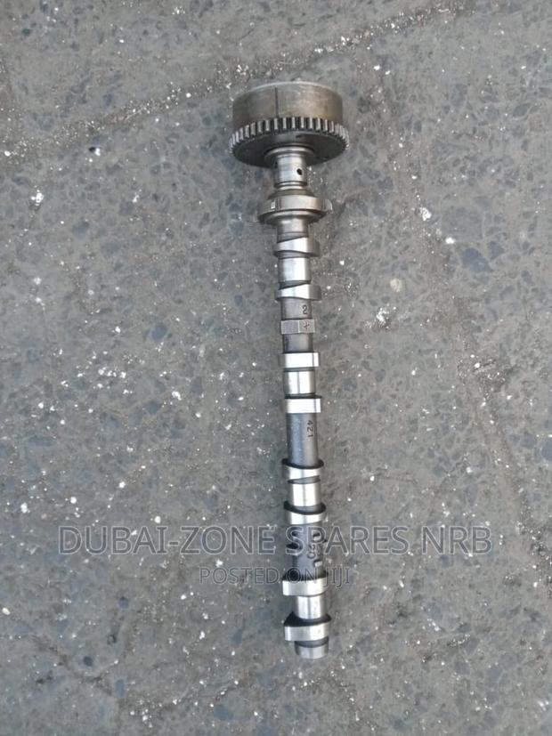 Duet Zj Camshaft Now Available. - thumbnail 3