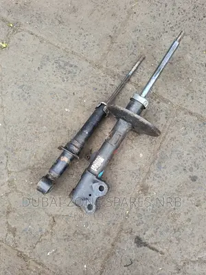Nze, Belta, Ractis, Fielder,Raum, Front and Rear Shocks.