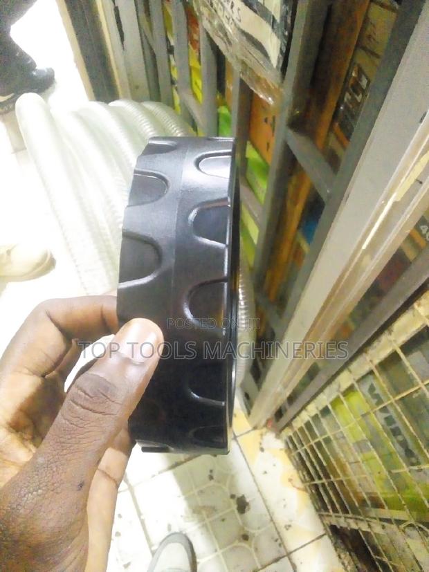 Lawn Mower Tyres - main view