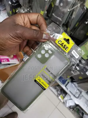 Case Oppo Reno 5F - Case Matte Full Color Oppo Reno 5F - Bc