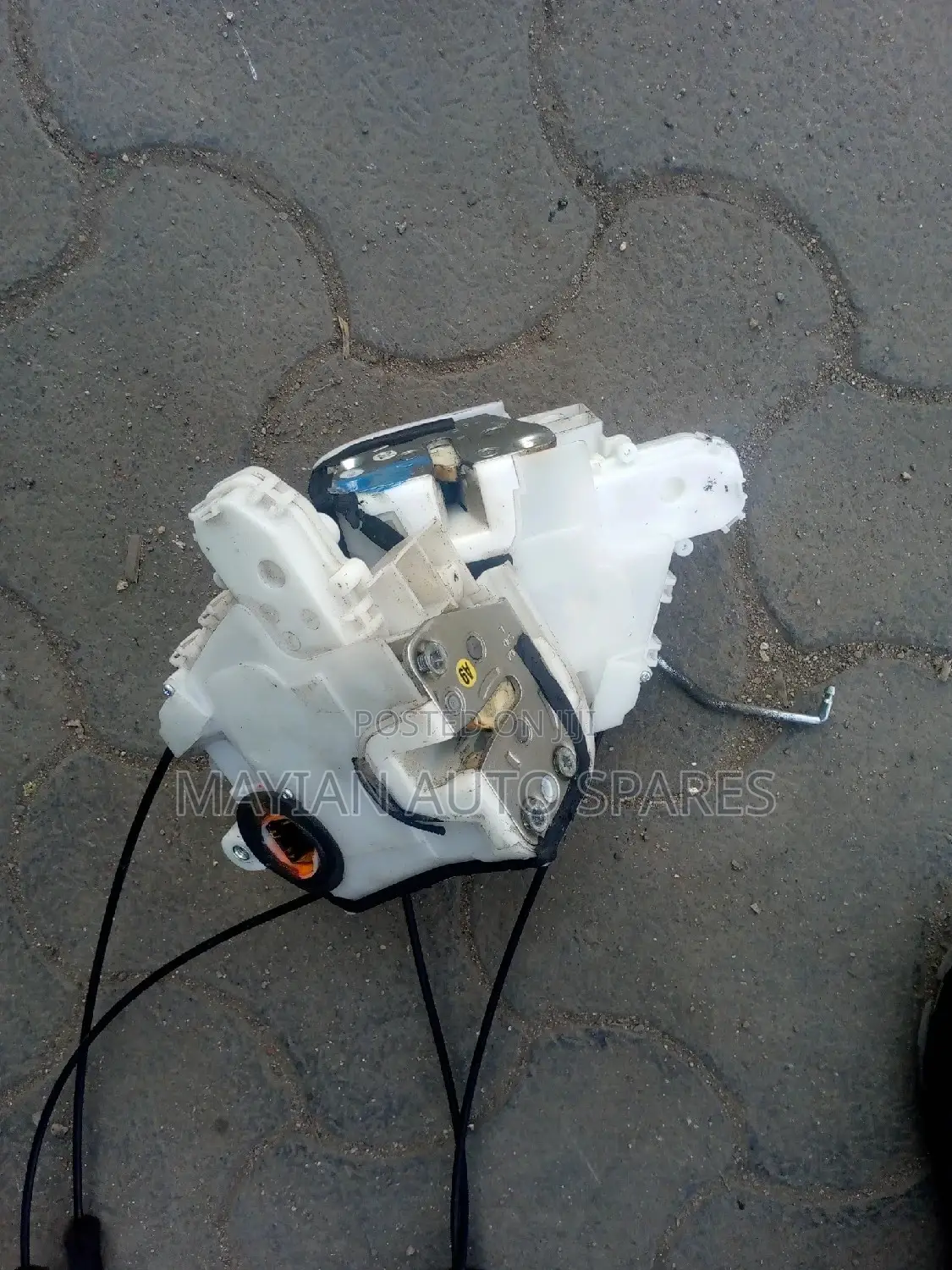 Door Lock for Honda Fit, CRV Re3, Airwave.