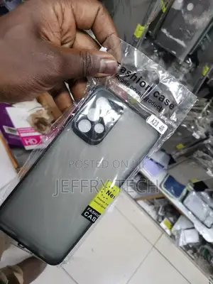 Case Matte Samsung A23 4G // Case Dove My Choice PLUS Ring K