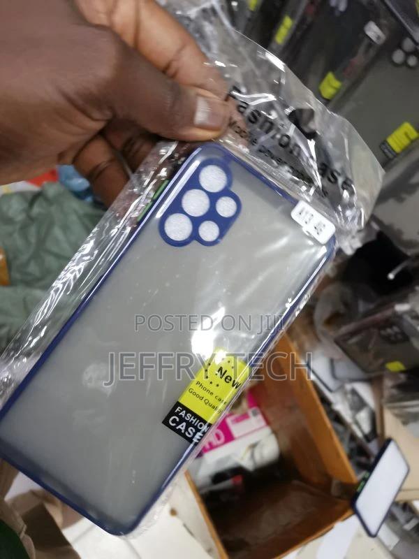 Case Samsung A13 5G - Casing Hardcase - thumbnail 2