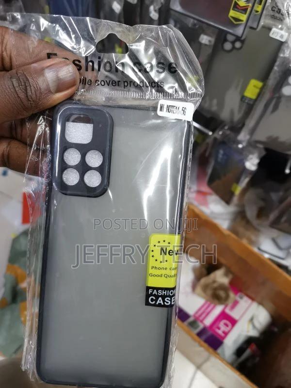 Dove Aero Camera Protector for Xiaomi Redmi Note 11 5g - main view