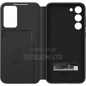 Samsung Galaxy S23+ (Plus) 5G Smart View Case Cover