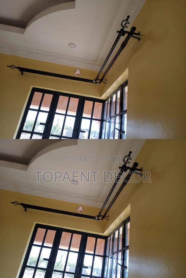 Corner Curtain Rods Corner Curtain Rods Cirner Curtain Rods