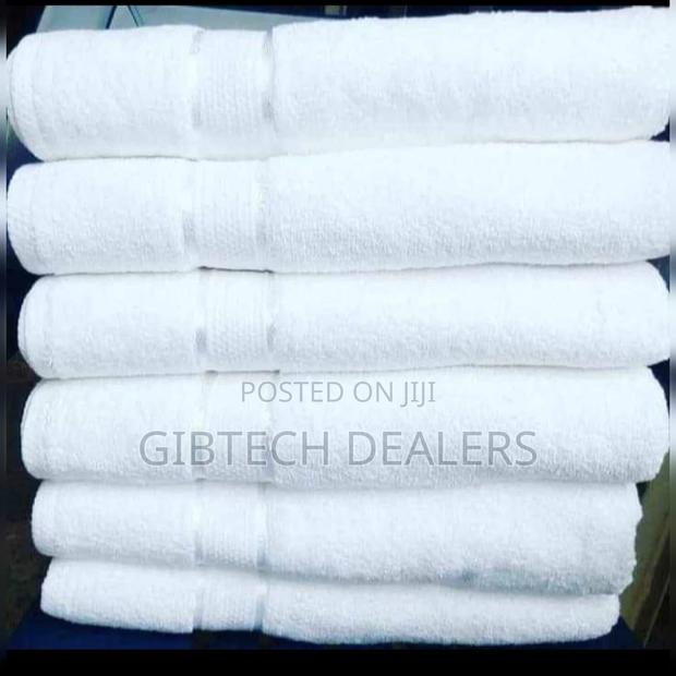 White Pure Cotton New Design - main view