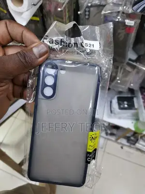 Verizon Slim Sustainable Case for Samsung Galaxy S21