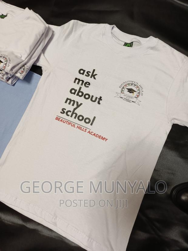 Branded T-shirts - thumbnail 2