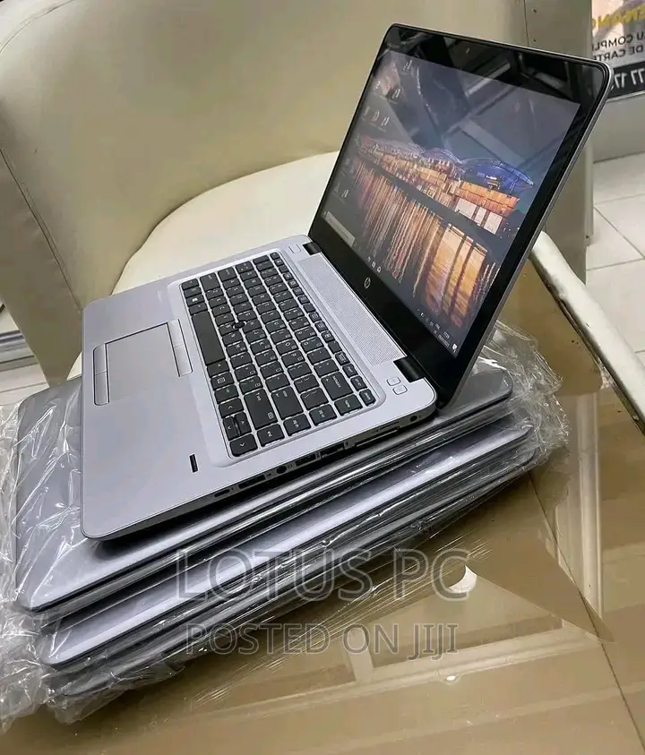 Laptop HP EliteBook 840 G3 8GB Intel Core I5 SSD 256GB