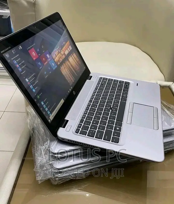 Laptop HP EliteBook 840 G3 8GB Intel Core I5 SSD 256GB