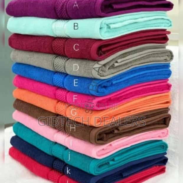 90cm*165cm Pure Cotton Towels