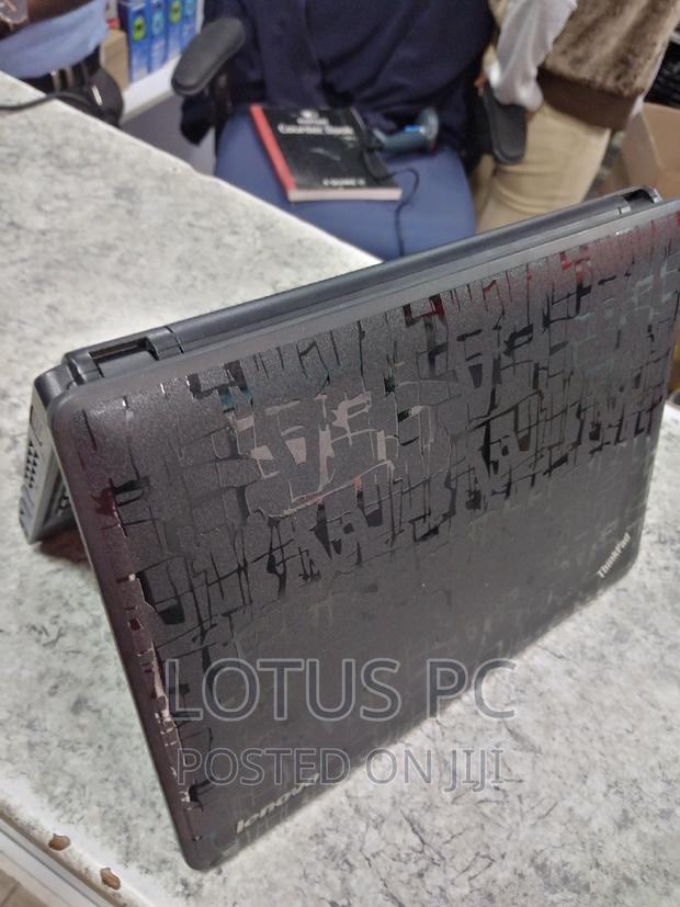 Laptop Lenovo ThinkPad X131e 4GB Intel Celeron HDD 500GB - main view