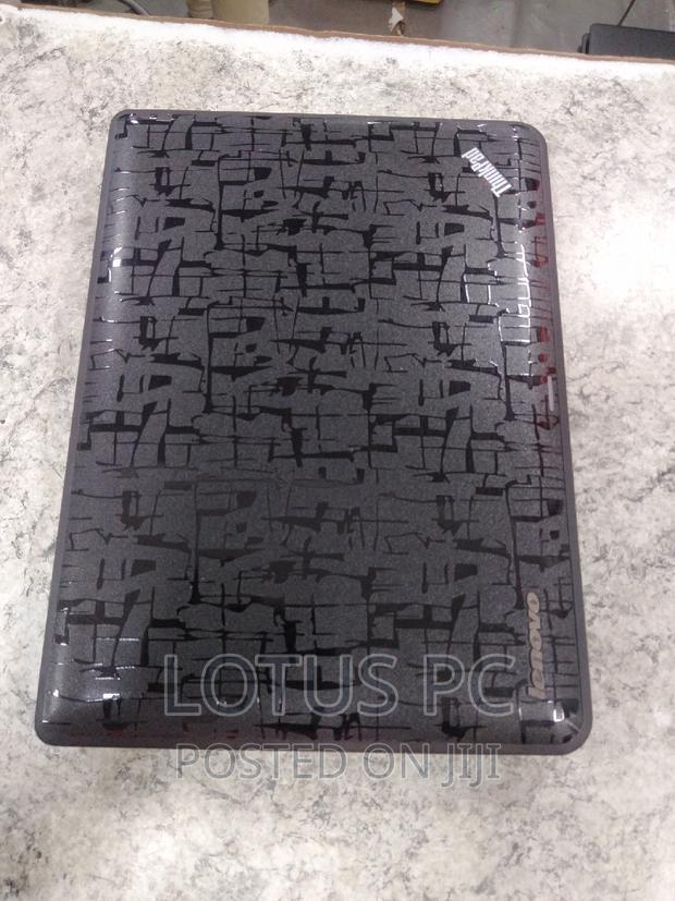 Laptop Lenovo ThinkPad X131e 4GB Intel Celeron HDD 500GB - thumbnail 4