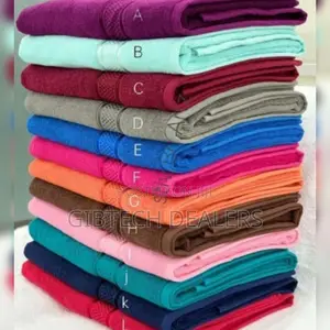 Pure Cotton 90cm*165cm Towel
