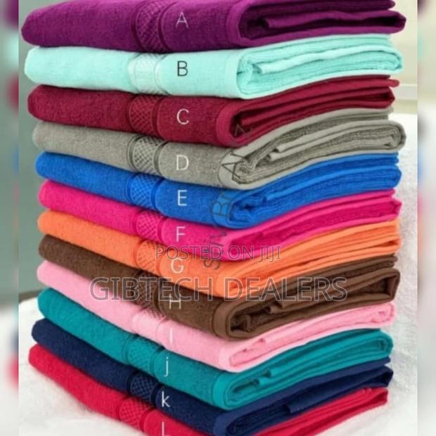 Pure Cotton 90cm*165cm Towel