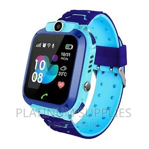 Kids Smart Watch - main view