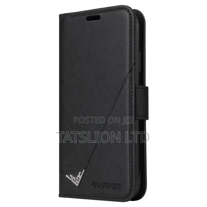 Samsung for Samsung Galaxy A51 5G Leather Phone Case