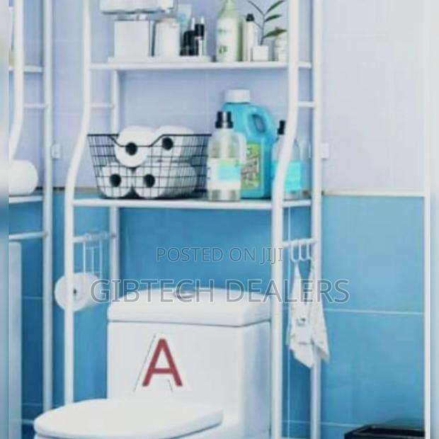 Toilet Rack/Toilet Rack/Toilet Rack