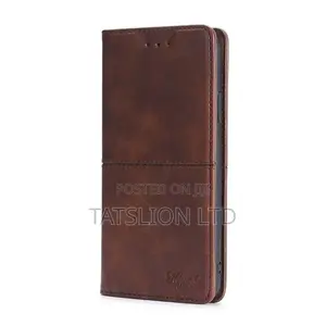 Samsung Leather Case for Samsung Galaxy A54 5G