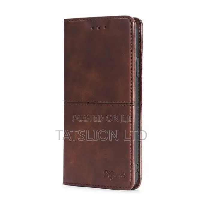 Samsung Leather Case for Samsung Galaxy A54 5G