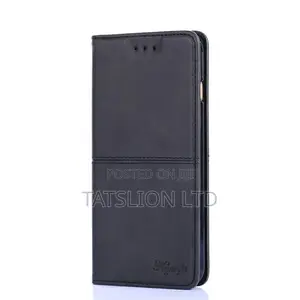 Samsung Leather Case for Samsung Galaxy A54 5G New