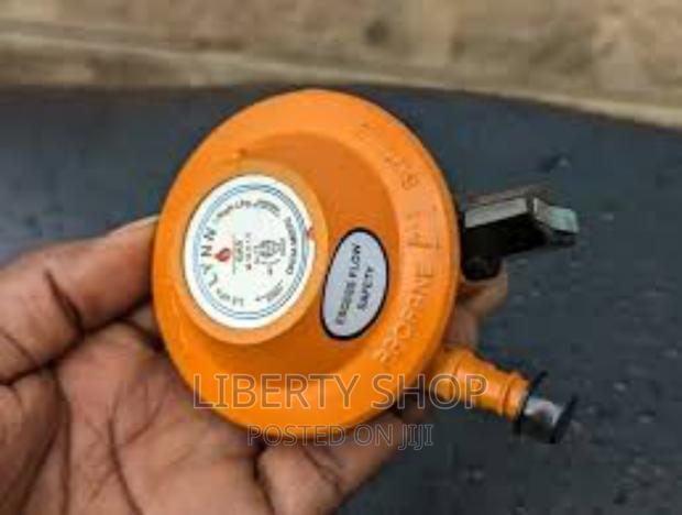 6kg Gas Regulator for 6kg - main view