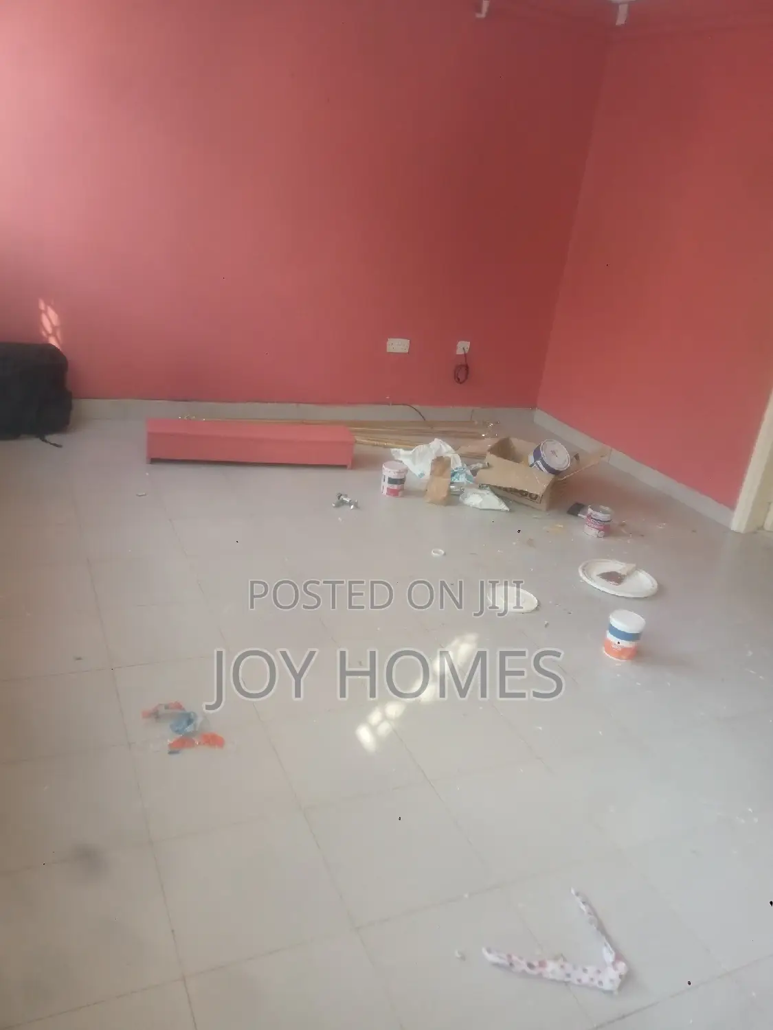 3bdrm Apartment in South C for rent