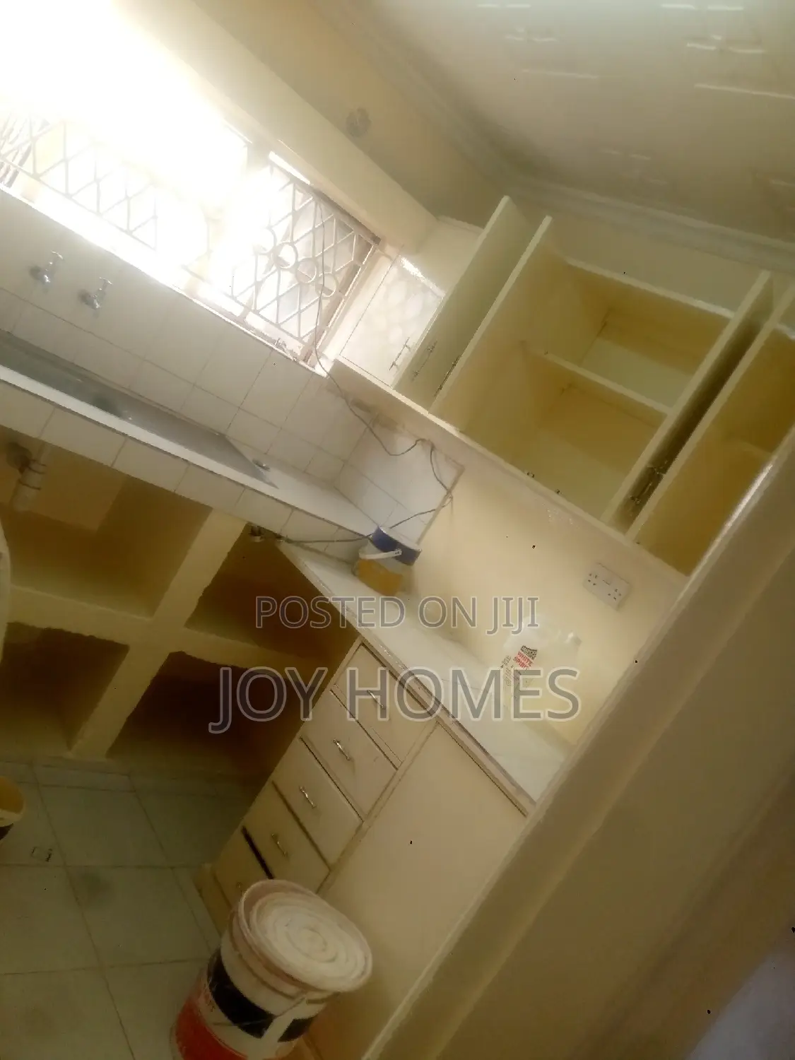 3bdrm Apartment in South C for rent