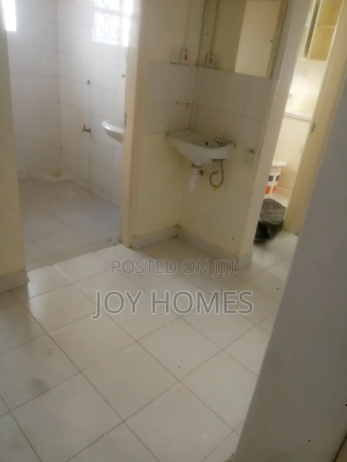 3bdrm Apartment in South C for rent