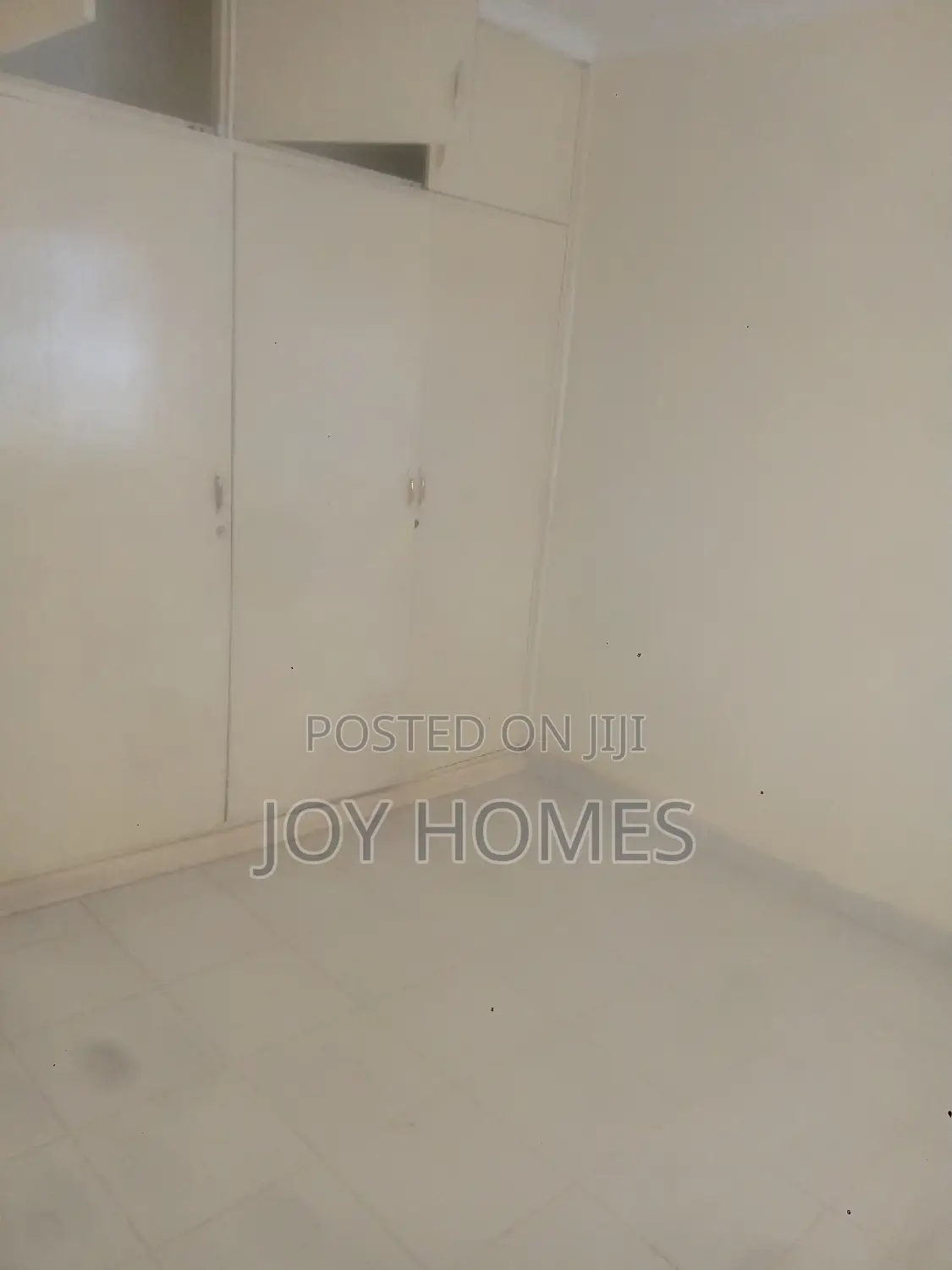 3bdrm Apartment in South C for rent