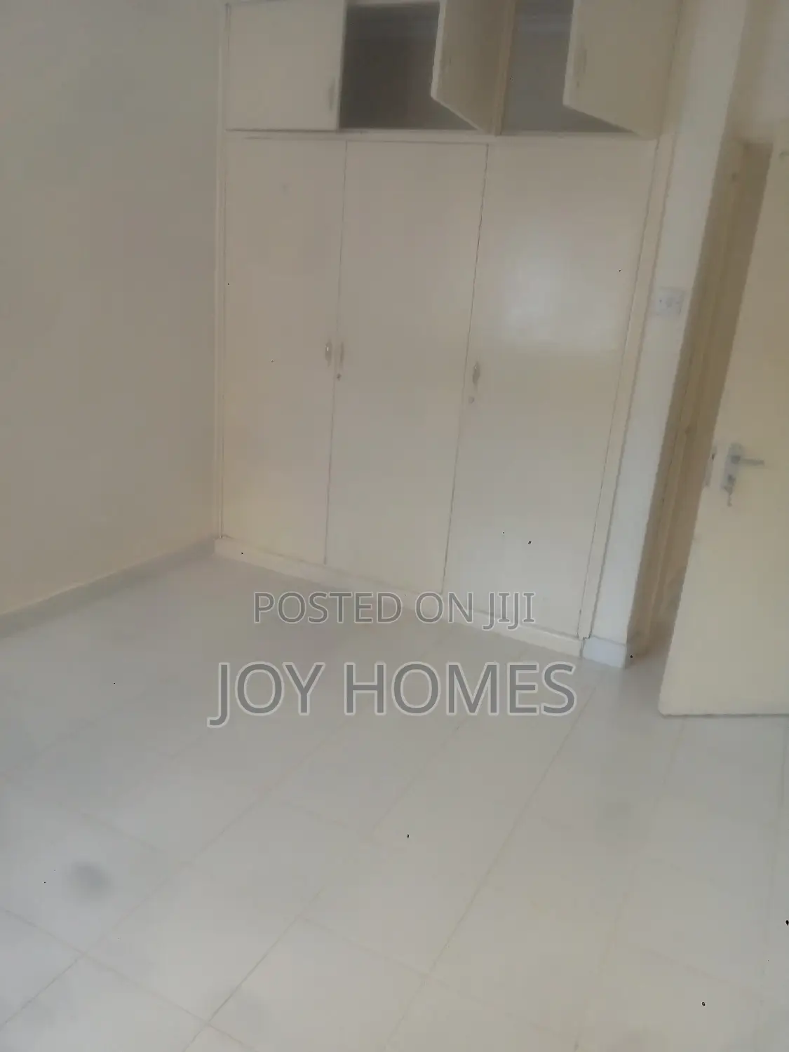 3bdrm Apartment in South C for rent