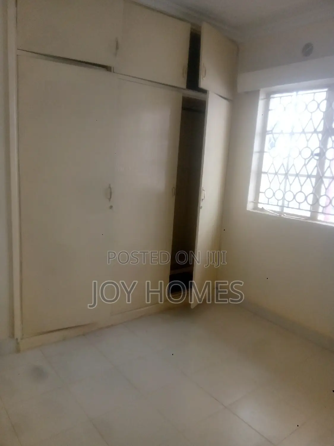 3bdrm Apartment in South C for rent