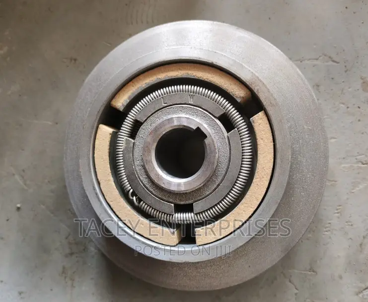 Roller Spares Available