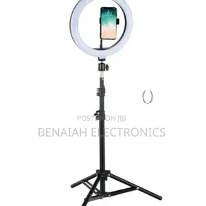 12 Inches Fill Light Blacket.Three Led Right Mode
