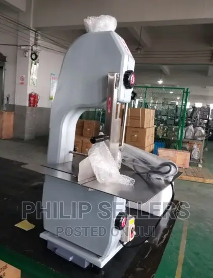 Meat Cutting Bone Saw Machine For Kitchen