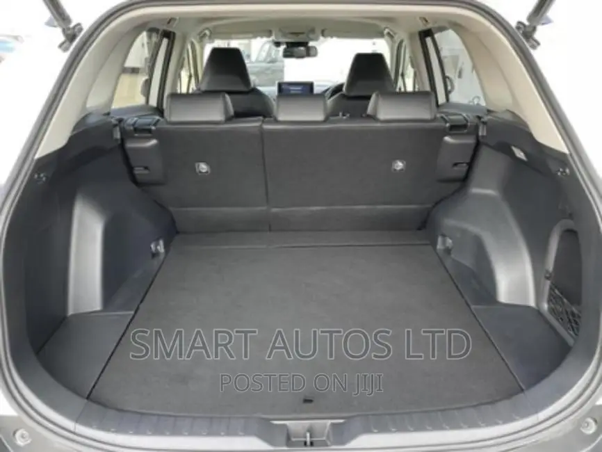 Toyota RAV4 2019 Pearl