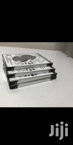 500GB Hard Disk Internal And External Available - main view