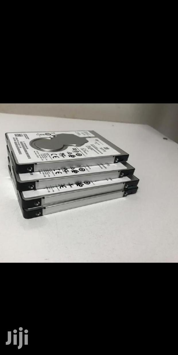 500GB Hard Disk Internal And External Available